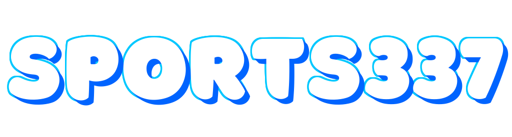 Logo SPORTS337